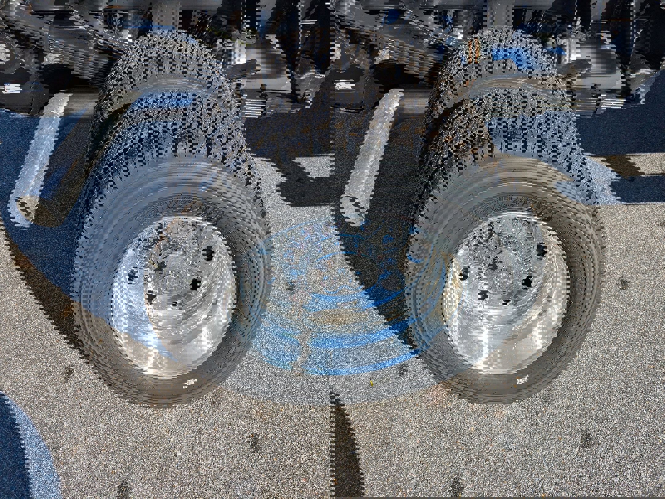 New 2026 RAM 4500 Tradesman w/ Chrome Appearance Group image 26