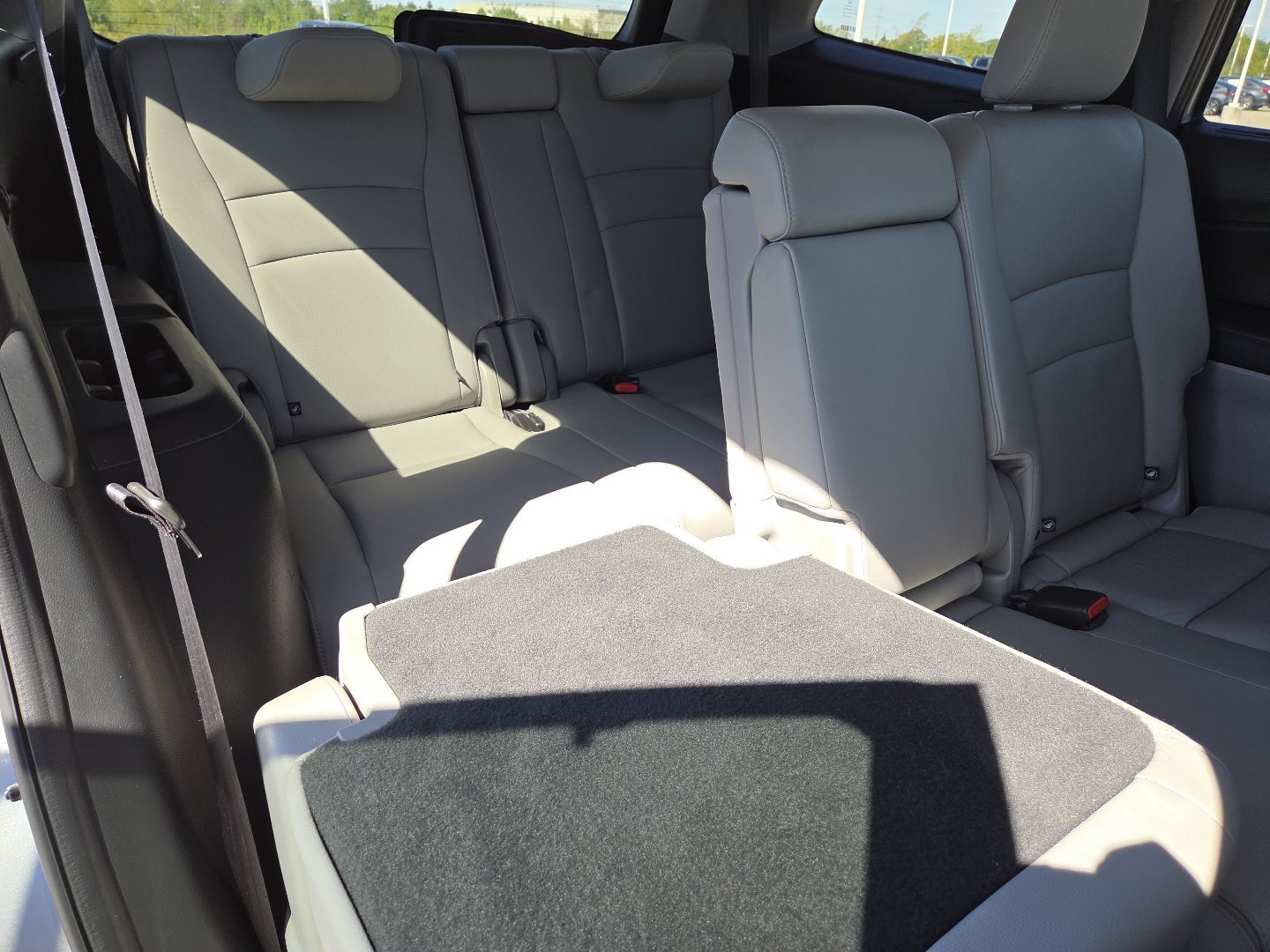 Used 2021 Honda Pilot EX-L image 23