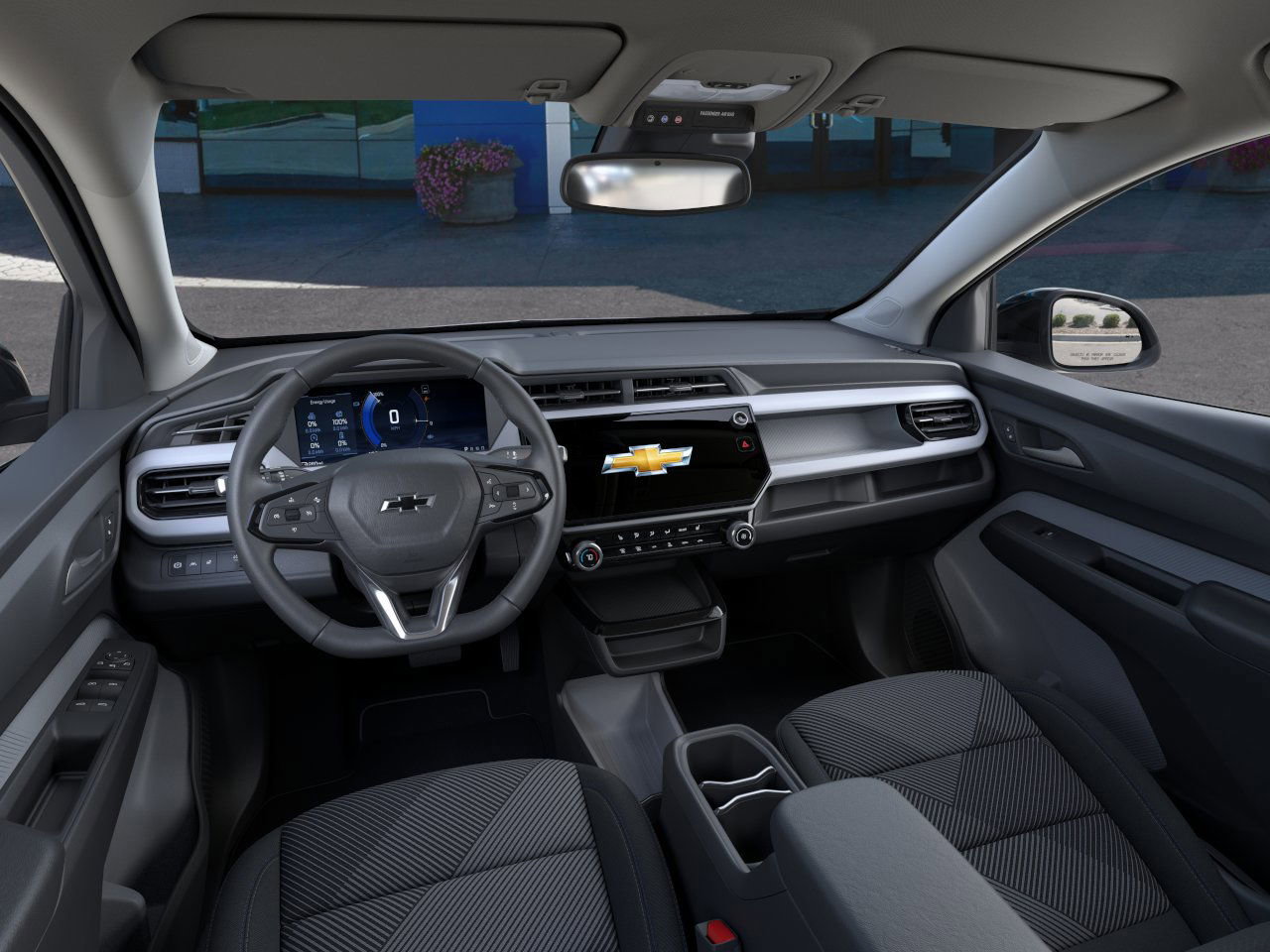 New 2027 Chevrolet Bolt LT w/ Comfort Package image 39