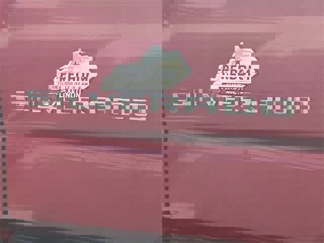 Used 2024 Chevrolet Silverado 1500 LT Trail Boss w/ Protection Package image 12