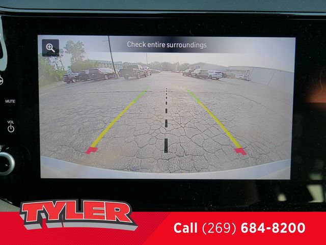 New 2026 Jeep Grand Cherokee Limited w/ Limited Altitude Package AWD/4WD image 46