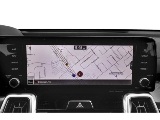 Used 2022 Kia Sorento S w/ Panoramic Sunroof Package FWD image 19