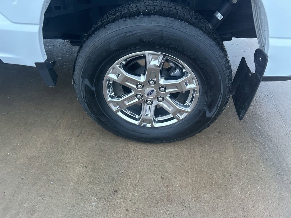 Used 2023 Ford F150 Lariat image 35