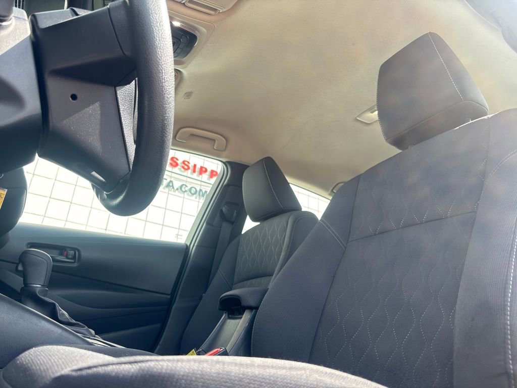 Used 2024 Toyota Corolla LE image 8