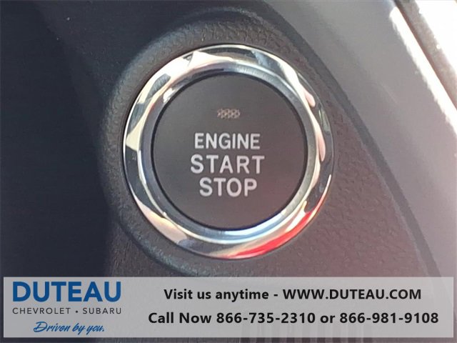 New 2025 Subaru Crosstrek 2.5i Sport image 13