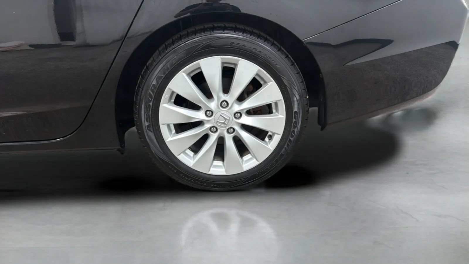 Used 2013 Honda Accord EX-L image 29