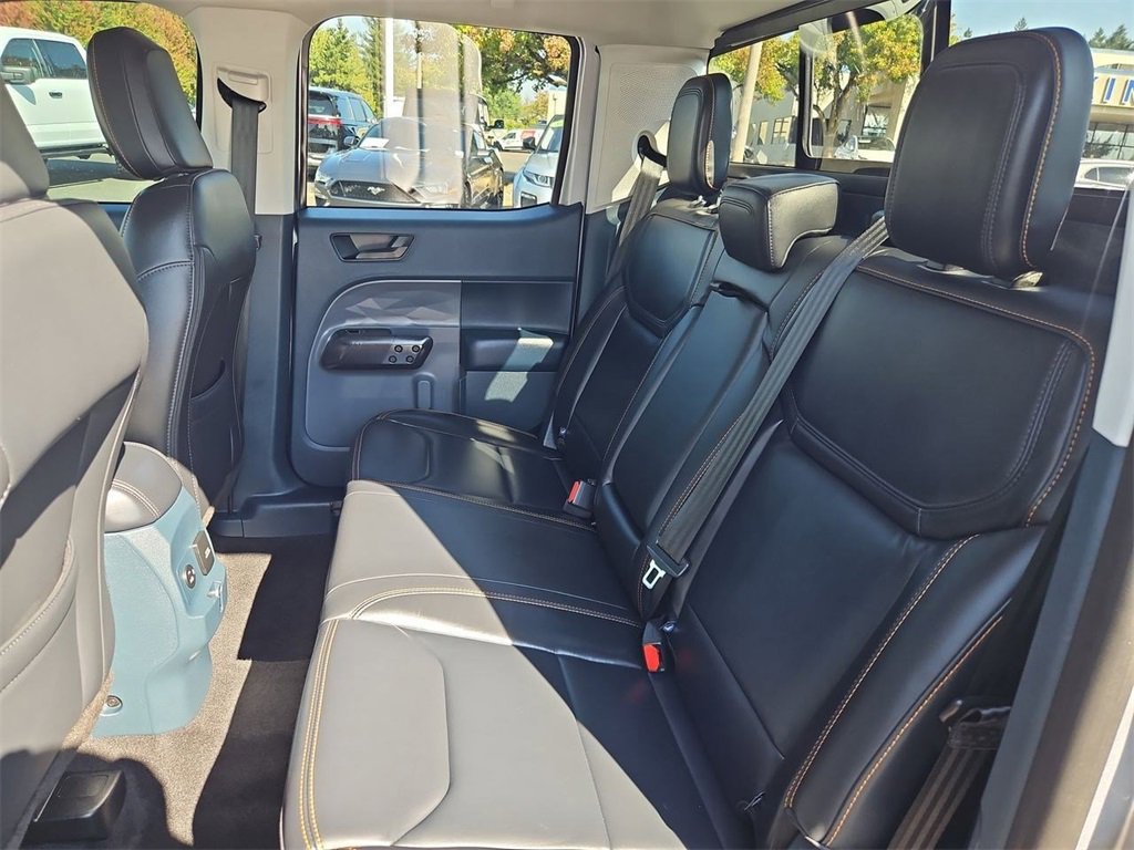 Used 2024 Ford Maverick Tremor w/ Tremor Off-Road Package image 26