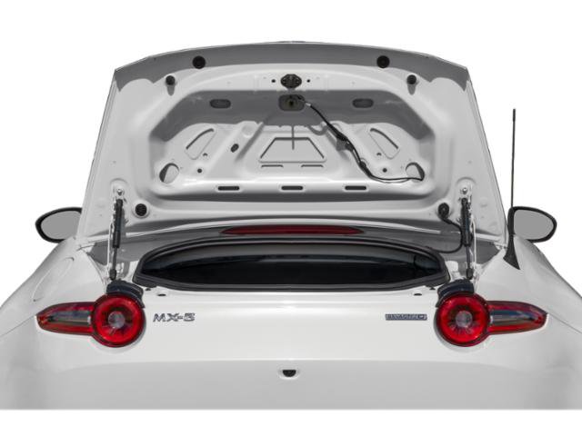 New 2026 MAZDA MX-5 Miata Grand Touring w/ Weather Package RWD image 13