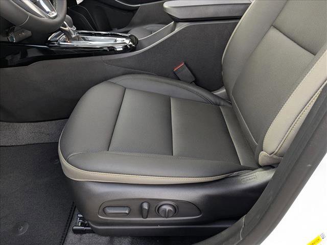 New 2026 Chevrolet Trax ACTIV w/ Driver Confidence Package image 4