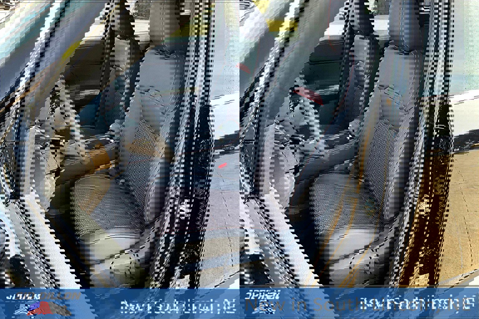 New 2025 Nissan Kicks SR image 9