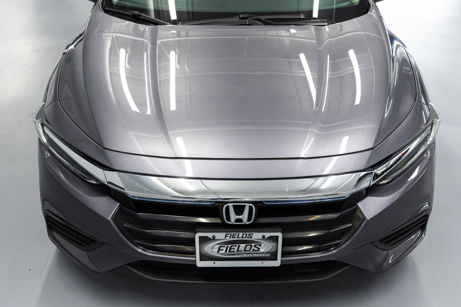 Used 2021 Honda Insight EX image 9