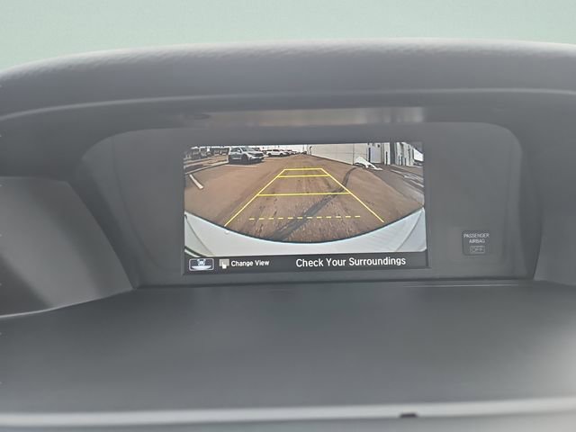 Certified 2017 Honda Accord EX-L image 24