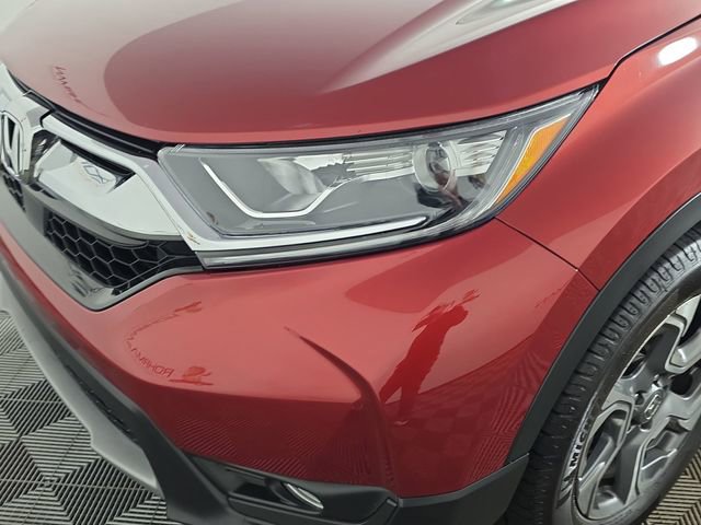 Used 2019 Honda CR-V EX image 47