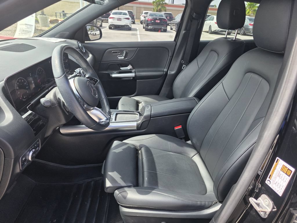 Used 2024 Mercedes-Benz GLA 250 image 12