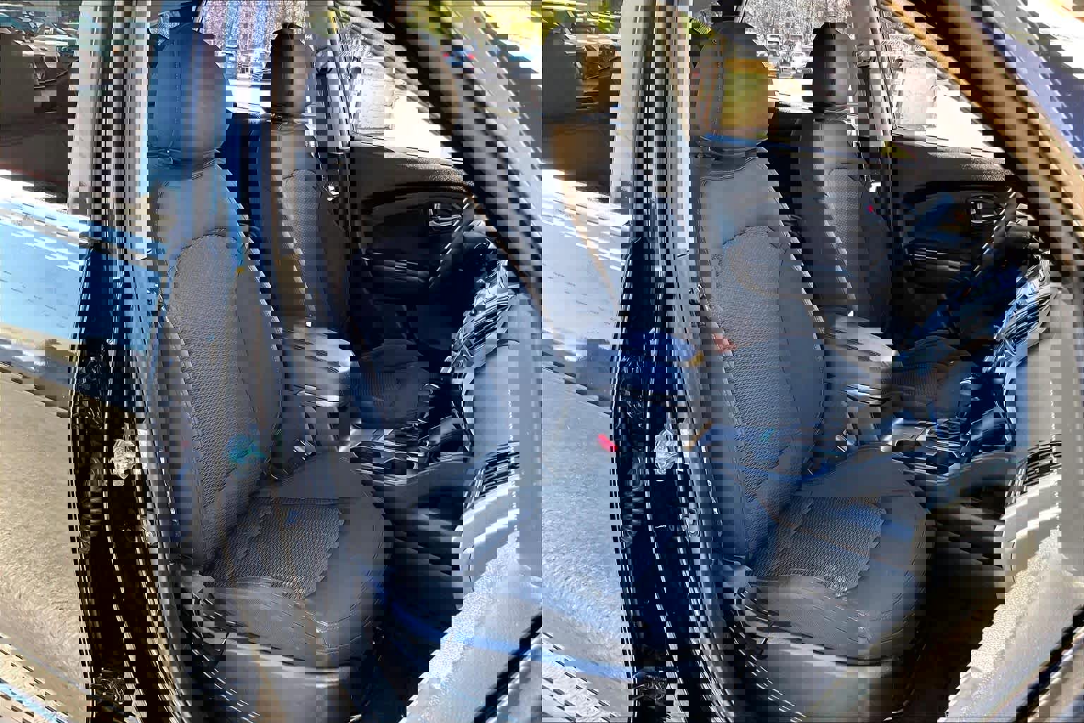 Used 2015 Hyundai Tucson GLS image 8