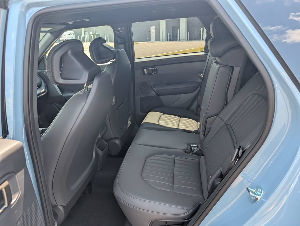 New 2027 Kia Seltos X-Line S AWD/4WD image 9