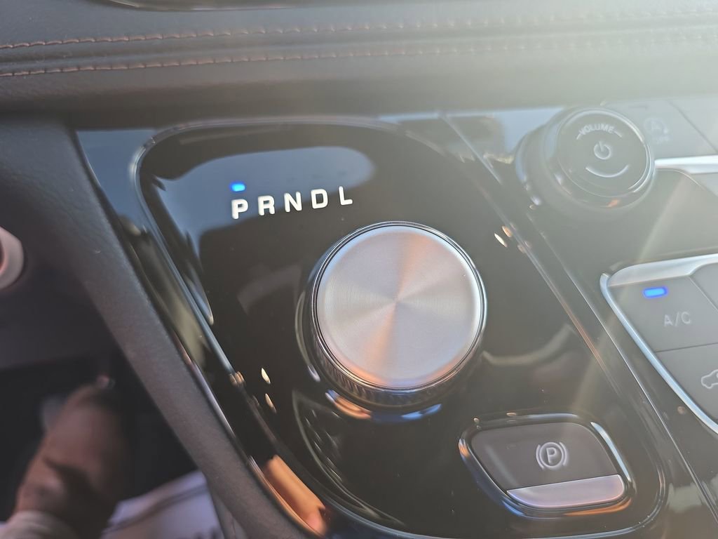 New 2026 Chrysler Pacifica Pinnacle image 20