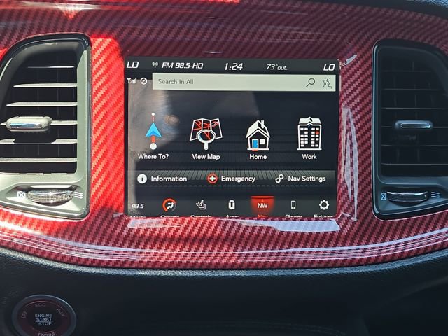 Used 2021 Dodge Challenger R/T Scat Pack RWD image 22