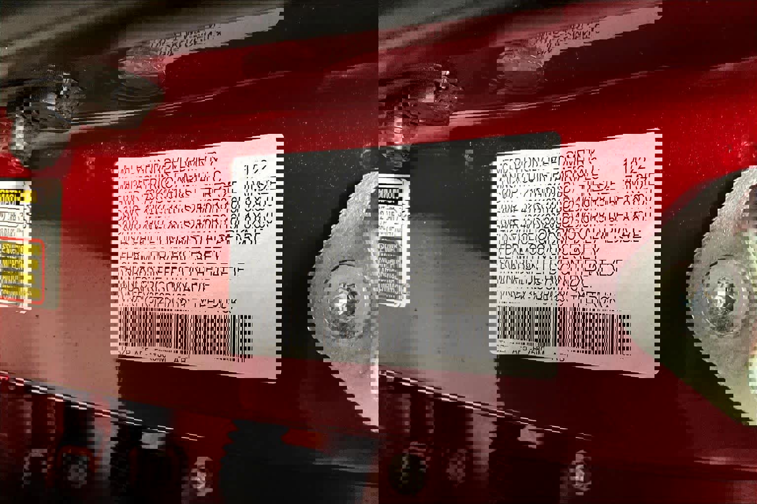 Used 2023 Honda Ridgeline RTL-E image 18