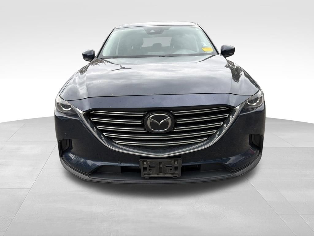 Used 2019 MAZDA CX-9 Touring w/ Touring Premium Package AWD/4WD image 7