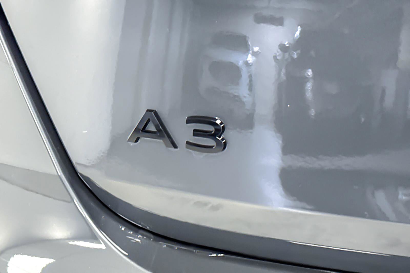 Certified 2025 Audi A3 2.0T Premium image 24