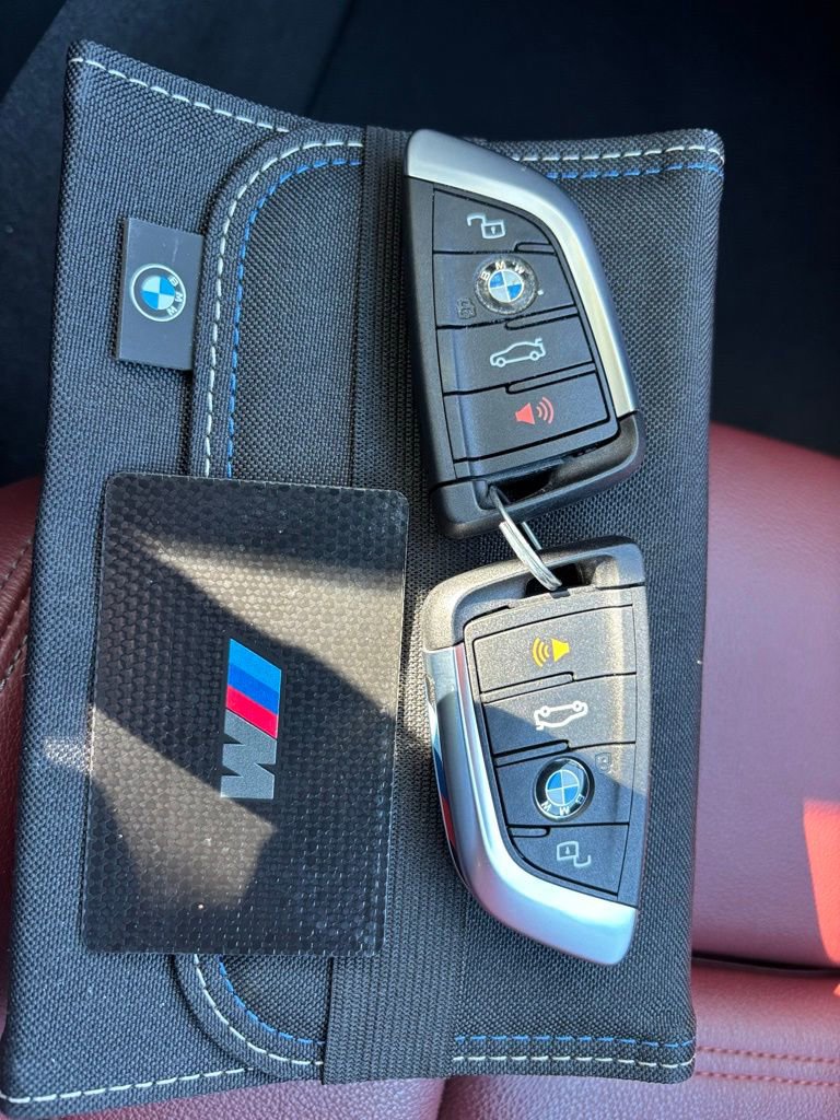 Used 2023 BMW M440i M440i w/ Premium Package image 35