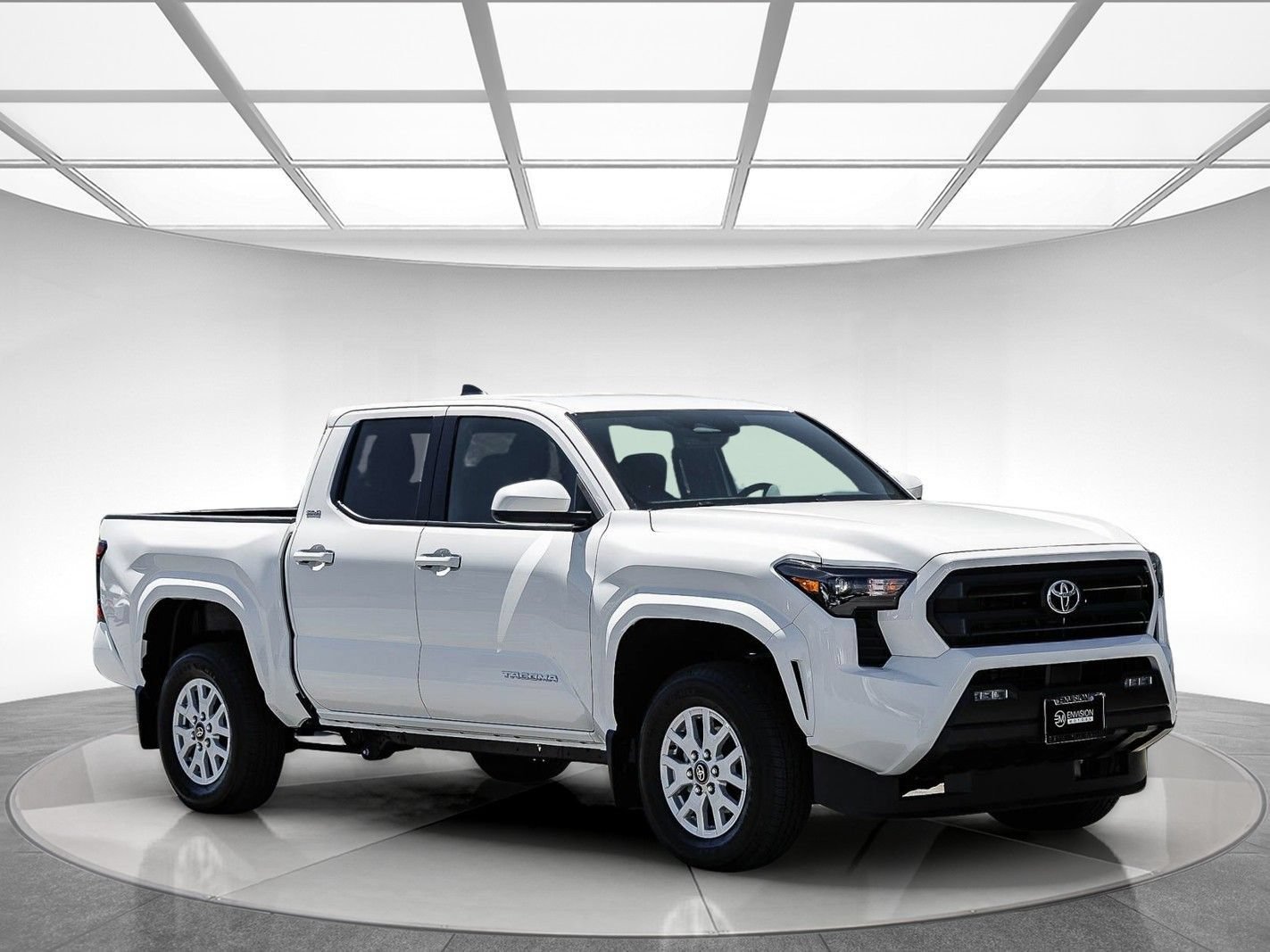 Used 2026 Toyota Tacoma SR5 AWD/4WD image 6