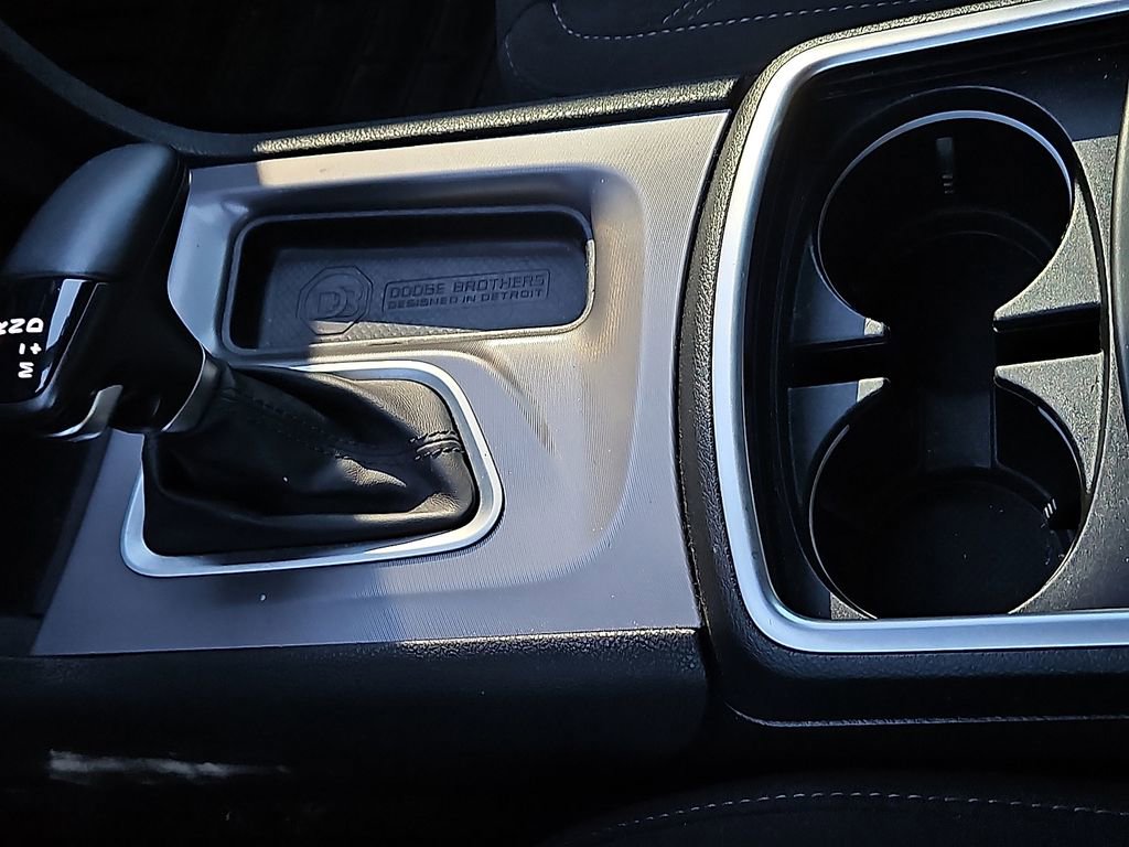 Used 2023 Dodge Charger SXT image 23