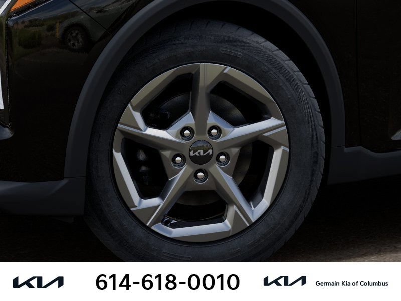 New 2026 Kia K4 FWD image 12