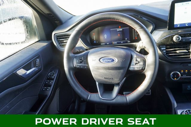 Used 2023 Ford Escape ST-Line image 10