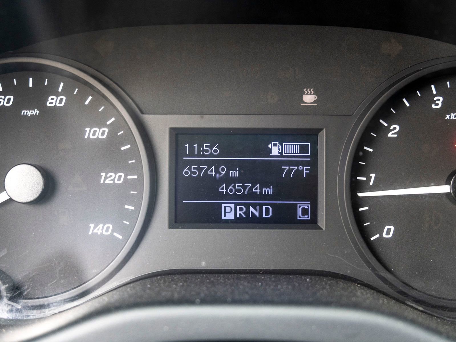 Used 2022 Mercedes-Benz Metris image 17