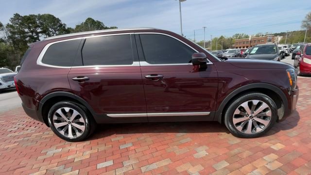 Used 2021 Kia Telluride S image 2