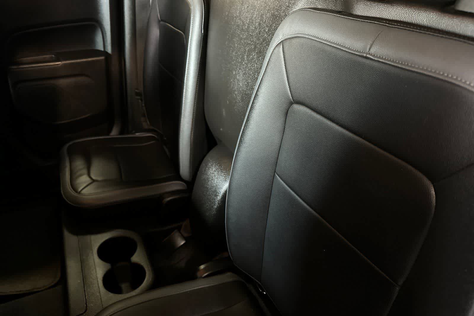 Used 2019 Chevrolet Colorado Z71 RWD image 5