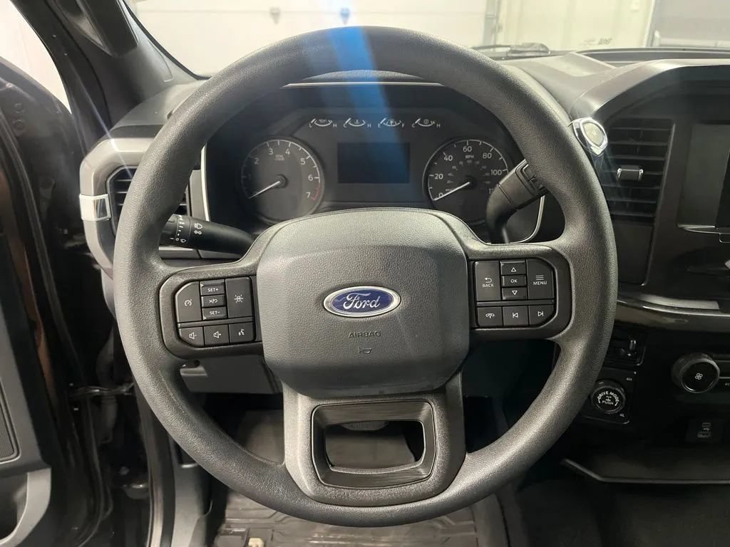 Used 2023 Ford F150 XL w/ XL STX Apperance Package AWD/4WD image 23
