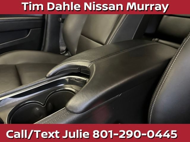 Used 2017 Cadillac ATS 2.0T Sedan RWD image 31