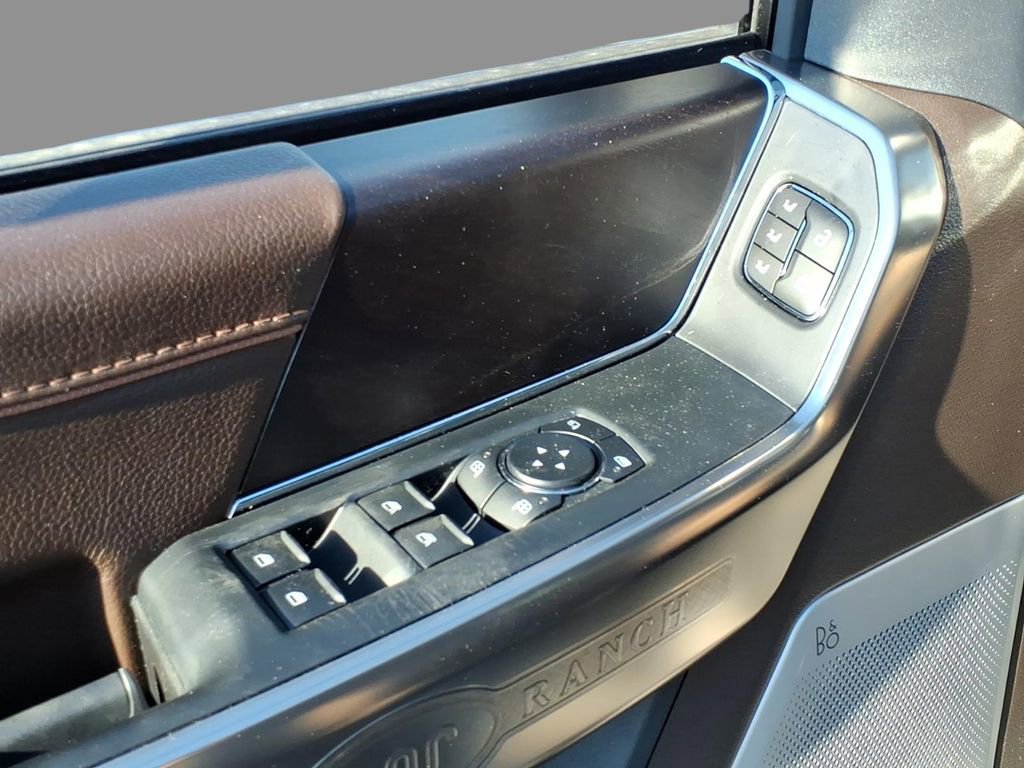 New 2026 Ford F150 King Ranch w/ Equipment Group 601A High image 17
