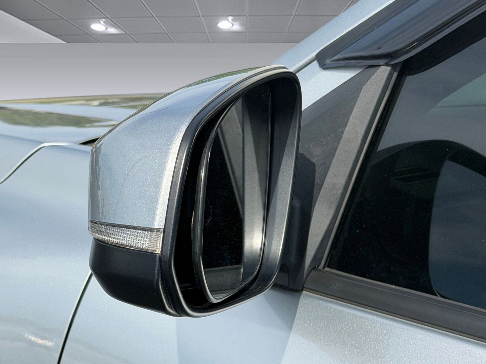 Certified 2024 Toyota Tacoma TRD Off-Road image 23