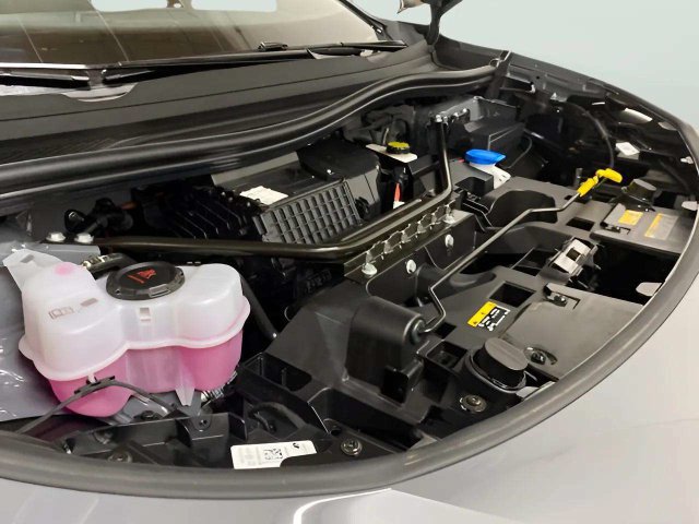 Used 2025 Volkswagen ID.4 Pro RWD image 81