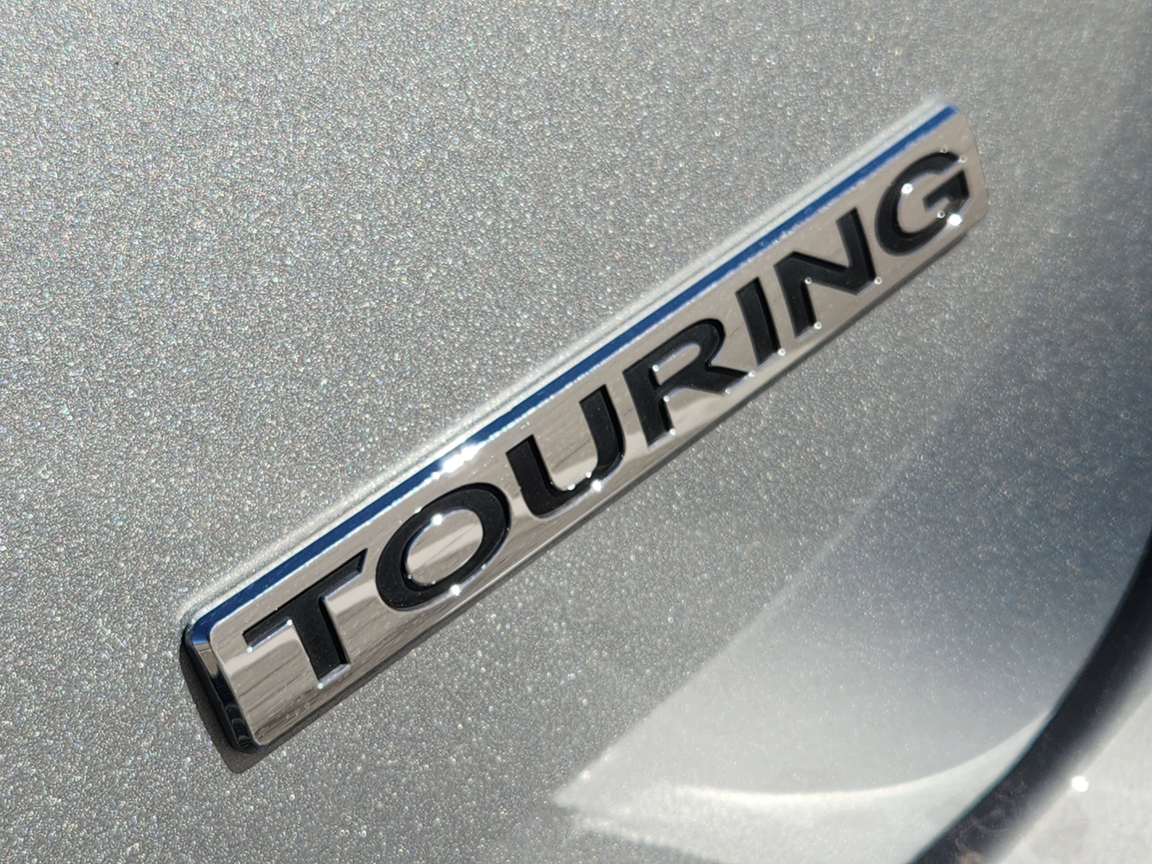 Certified 2025 Honda Odyssey Touring image 12