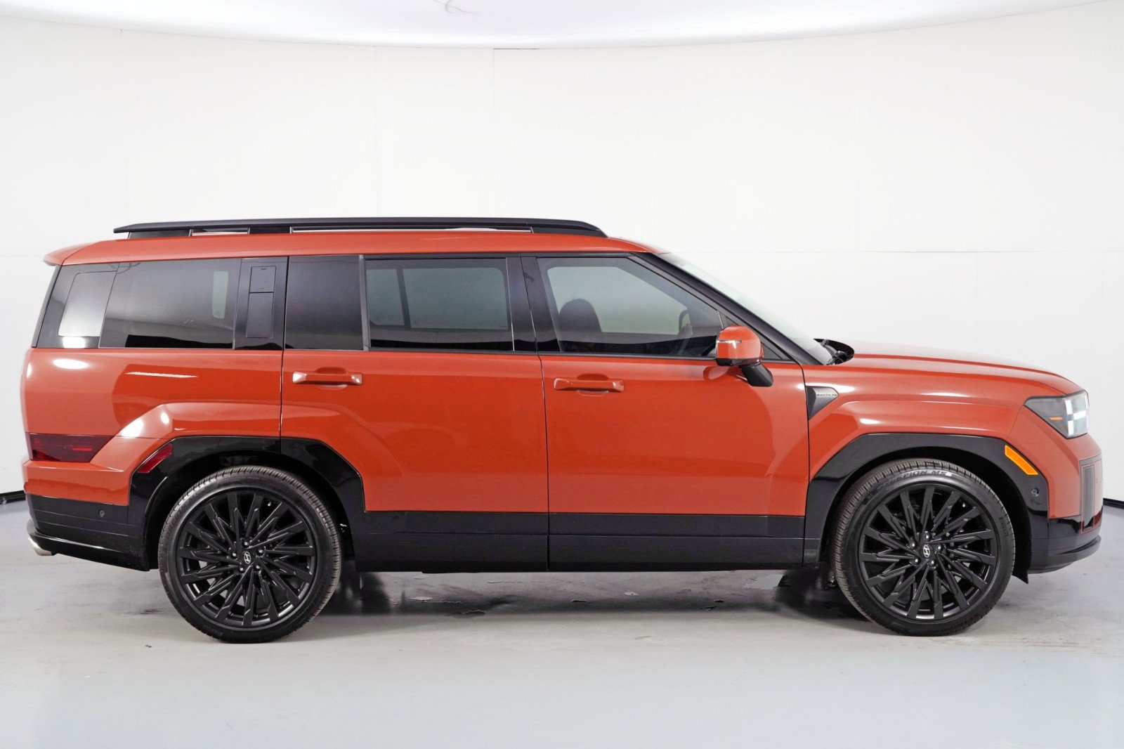 Used 2024 Hyundai Santa Fe Calligraphy image 52