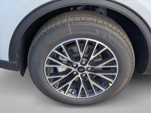 New 2026 Ford Escape SE image 9