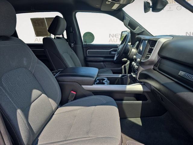 Used 2022 RAM 1500 Big Horn RWD image 15