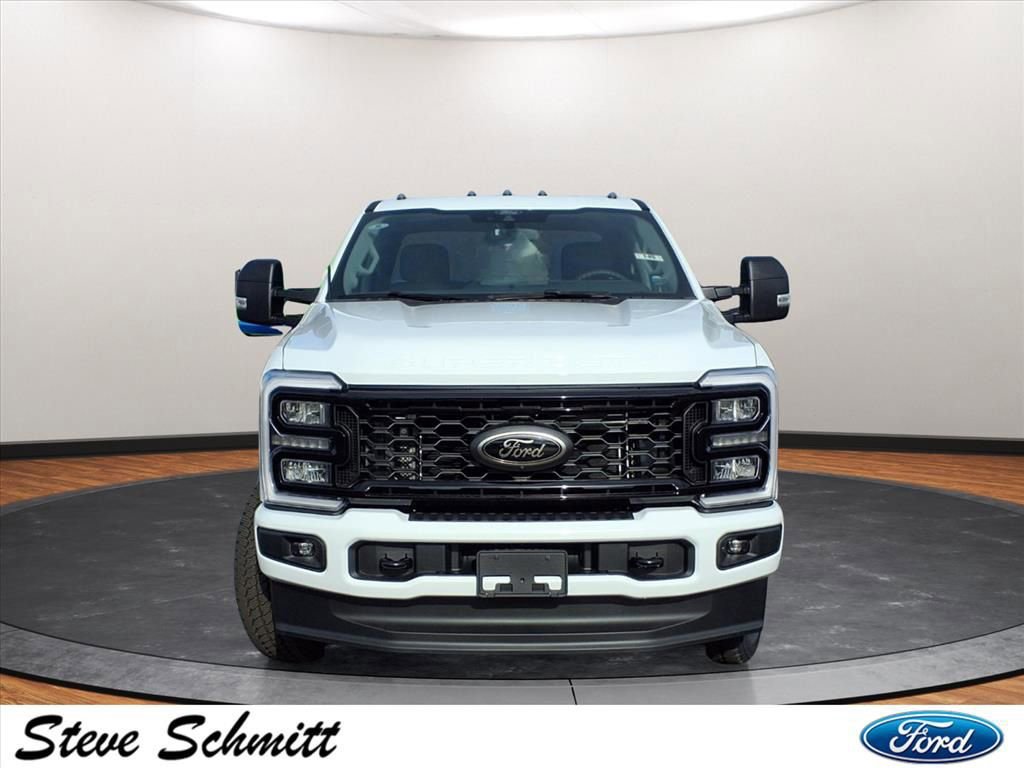 New 2026 Ford F250 XLT w/ XLT Premium Package AWD/4WD image 25