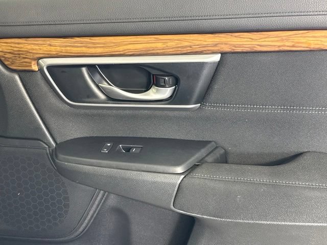 Used 2022 Honda CR-V EX image 30