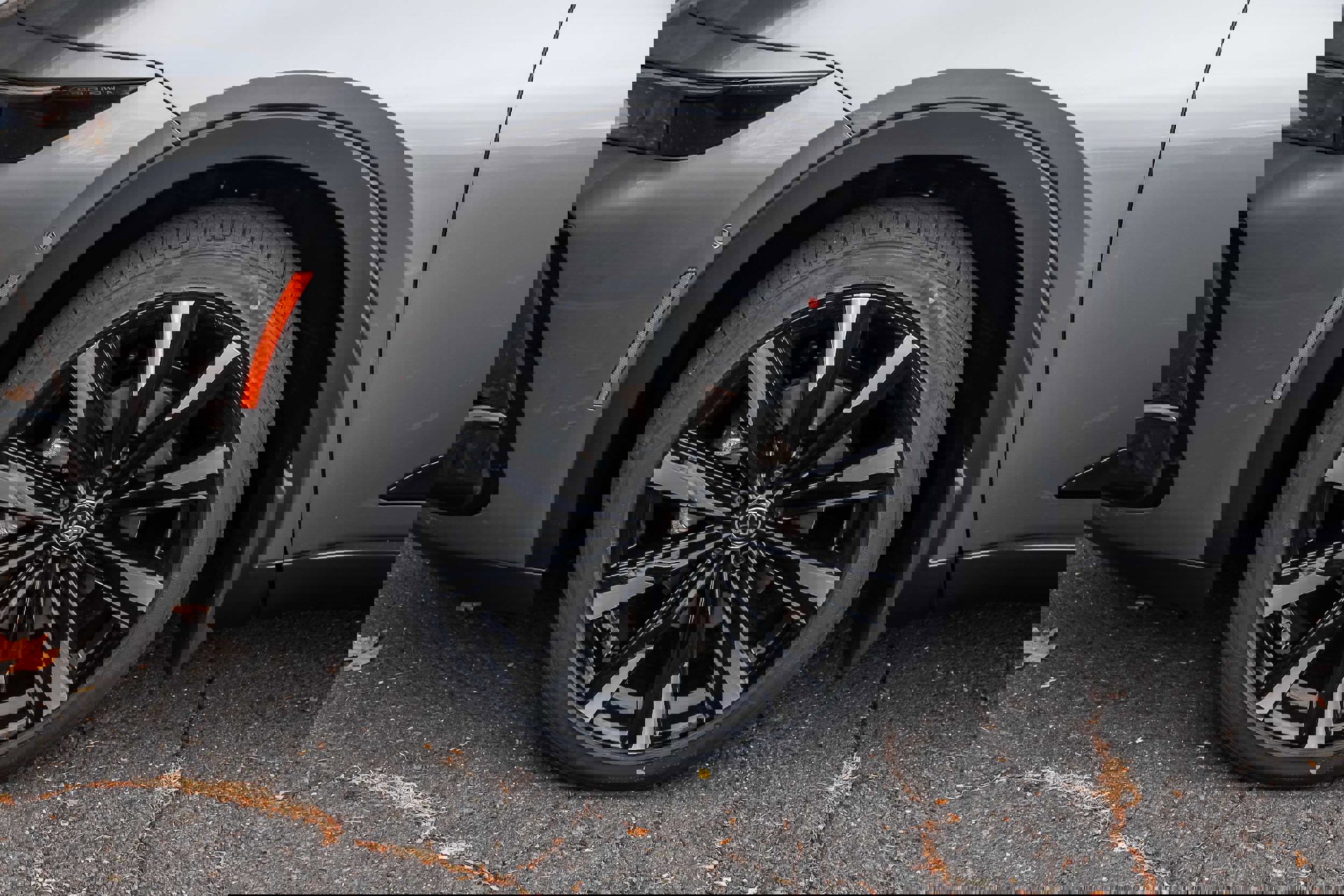 New 2026 Toyota Crown Platinum image 7