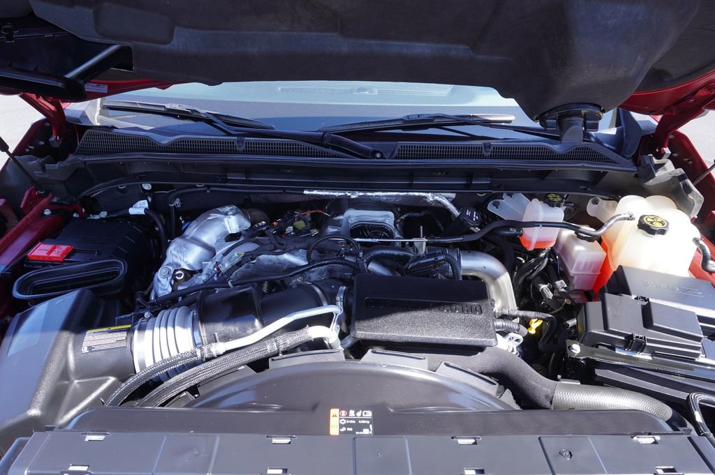 Certified 2024 GMC Sierra 2500 Denali w/ Denali Reserve Package image 7