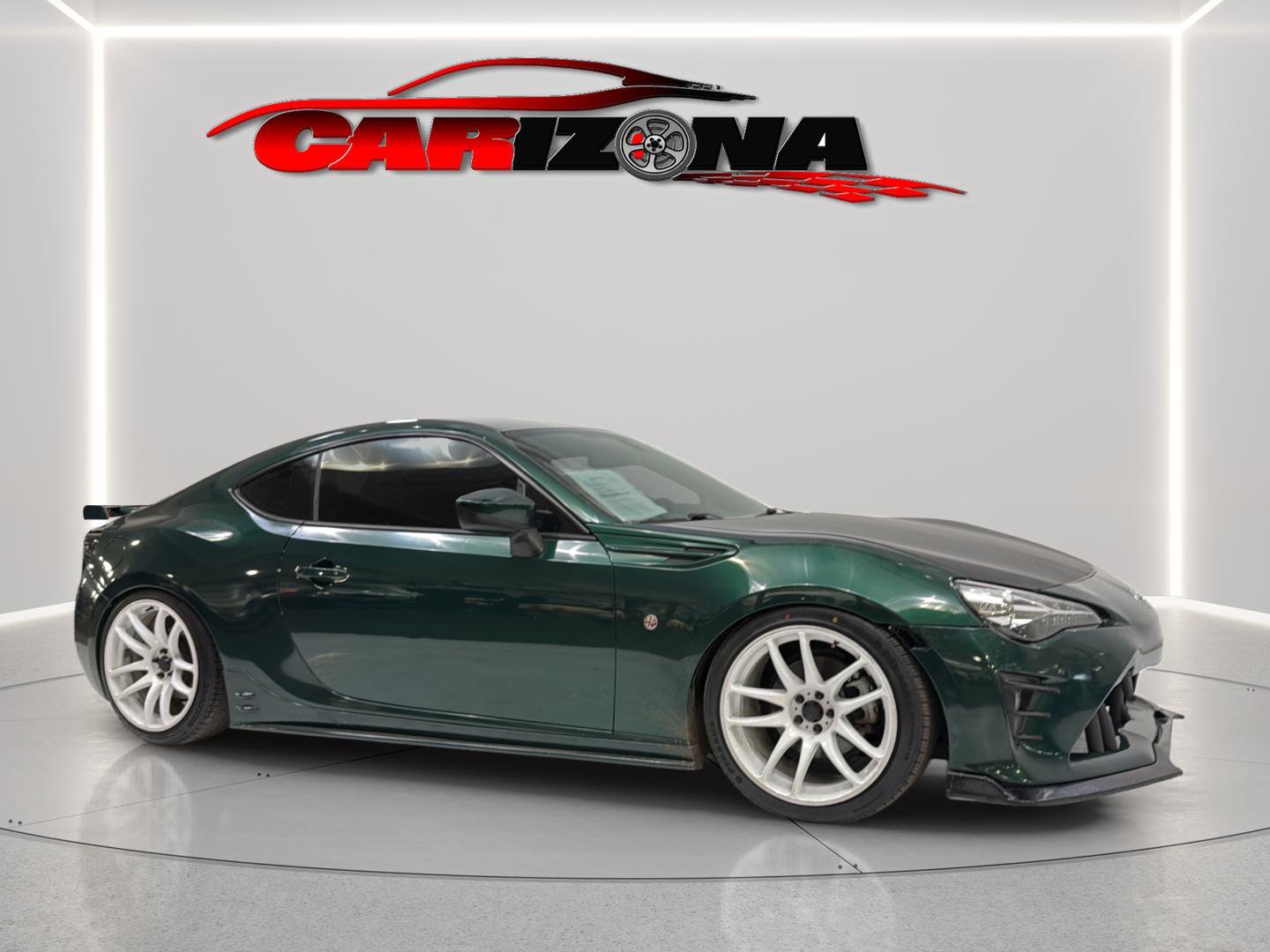 Used 2020 Toyota 86 RWD image 17