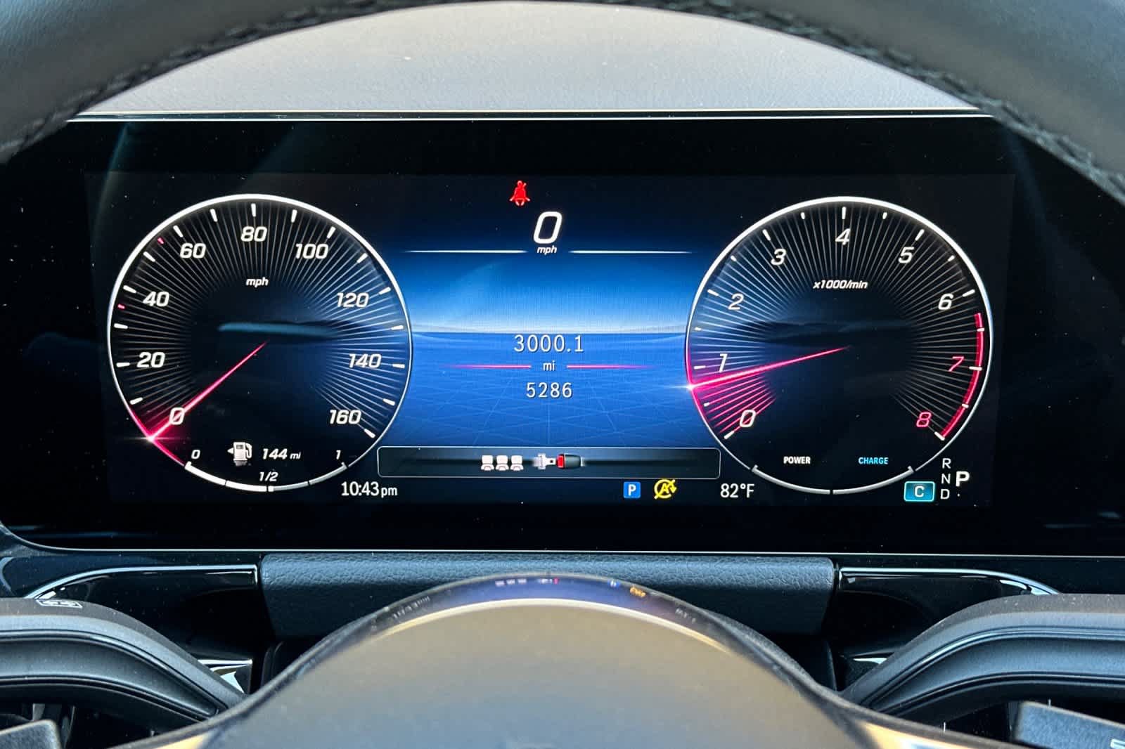 Certified 2026 Mercedes-Benz GLA 250 4MATIC image 23