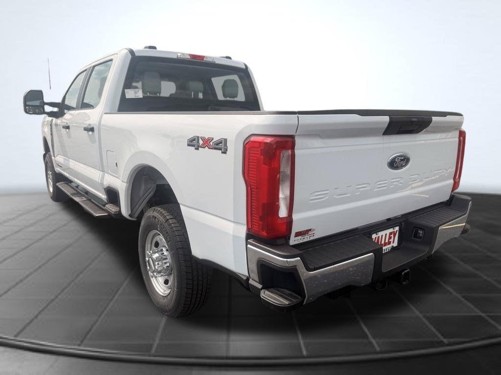 New 2026 Ford F350 XL AWD/4WD image 6
