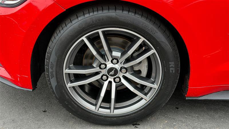 Used 2017 Ford Mustang Premium image 18